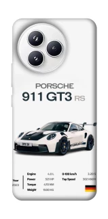 Чехол на Xiaomi Civi 5 Pro Porsche 911 GT3 фото 1 из 1