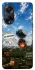 Чохол на Oppo A58 4G Moscow never sleeps ver.5 фото 1 з 1