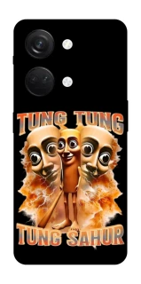 Чохол на OnePlus Nord 3 Tung Tung Tung Sahur фото 1 з 1