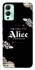 Чохол на Infinix Hot 12 Play Alice in Borderland ver.8 фото 1 з 1