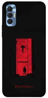 Чехол на TECNO Spark 8P Hannibal фото 1 из 1