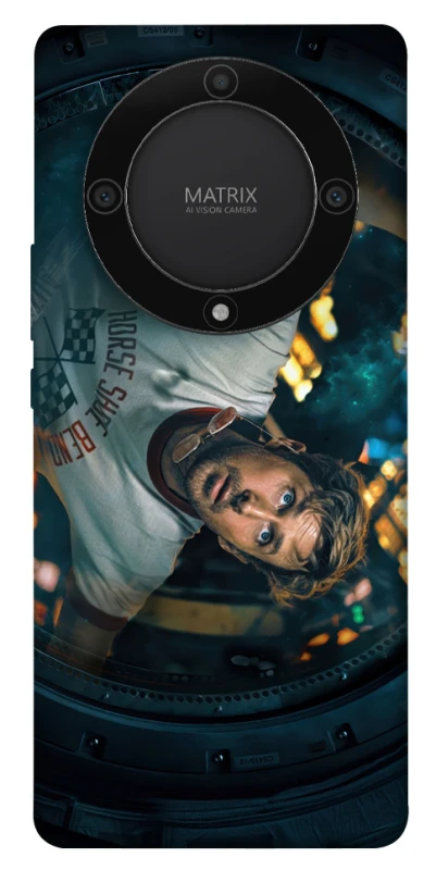 Чохол на Huawei Magic5 Lite Project Hail Mary ver.7 фото 1 з 1