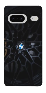 Чохол на Google Pixel 7 Wheel BMW фото 1 з 1