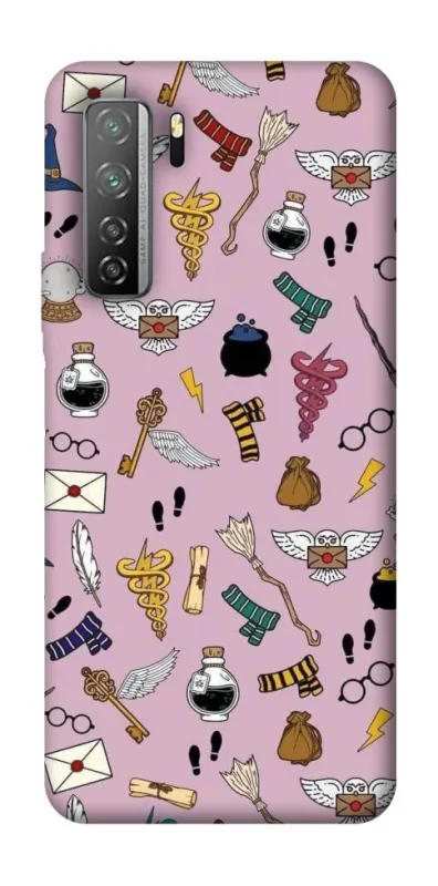 Чохол на Huawei Nova 7 SE Harry Potter V16 фото 1 з 1