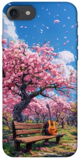 Чехол на Apple iPhone 7 / 8 (4.7") Sakura фото 1 из 1