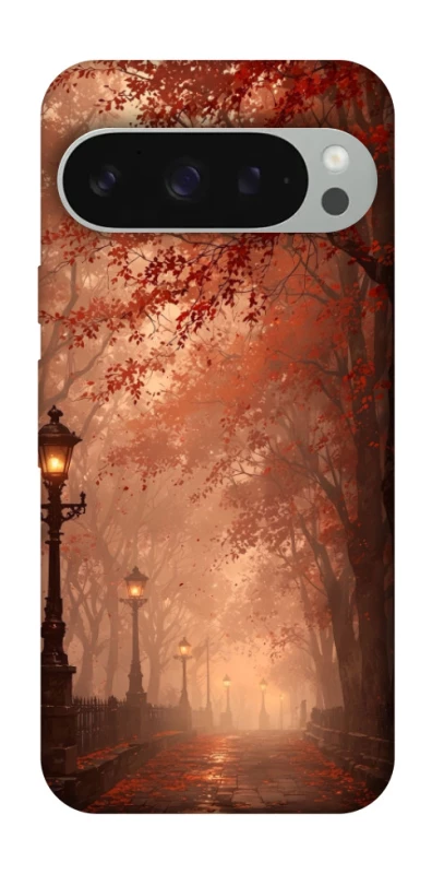 Чехол на Google Pixel 10 Pro XL boulevard фото 1 из 1