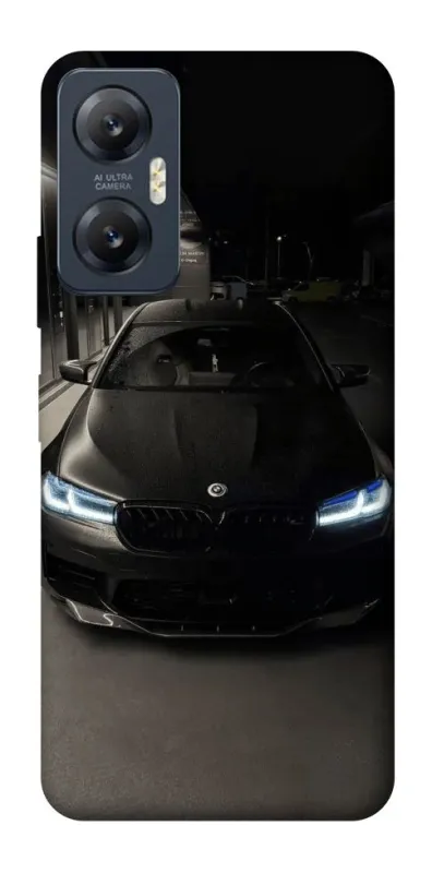 Чохол на Infinix Hot 20 5G BMW v45 фото 1 з 1