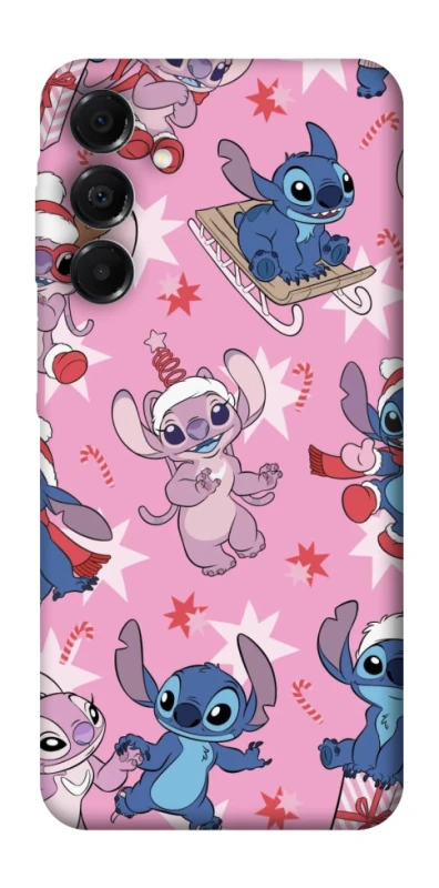 Чохол на Samsung Galaxy A17 4G/5G Stitch ver.22 фото 1 з 1