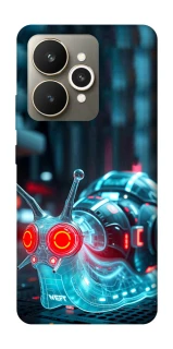 Чохол на Realme 15 Cyber ​​Snail фото 1 з 1