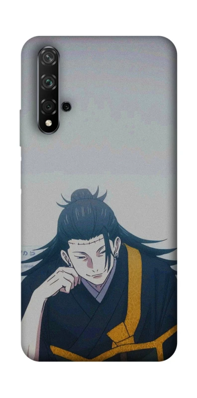 Чохол на Huawei Honor 20 / Nova 5T Geto фото 1 з 1