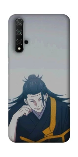 Чехол на Huawei Honor 20 / Nova 5T Geto фото 1 из 1