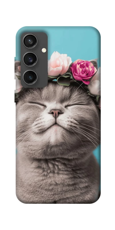 Чохол на Samsung Galaxy S24 FE Mood(1) фото 1 з 1