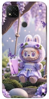 Чохол на Xiaomi Redmi 9C Labubu Dream фото 1 з 1
