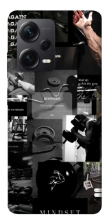 Чохол на Xiaomi Redmi Note 12 Pro 5G Mindset фото 1 з 1