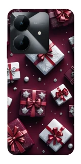 Чехол на Realme Note 60x Christmas spirit ver.7 фото 1 из 1