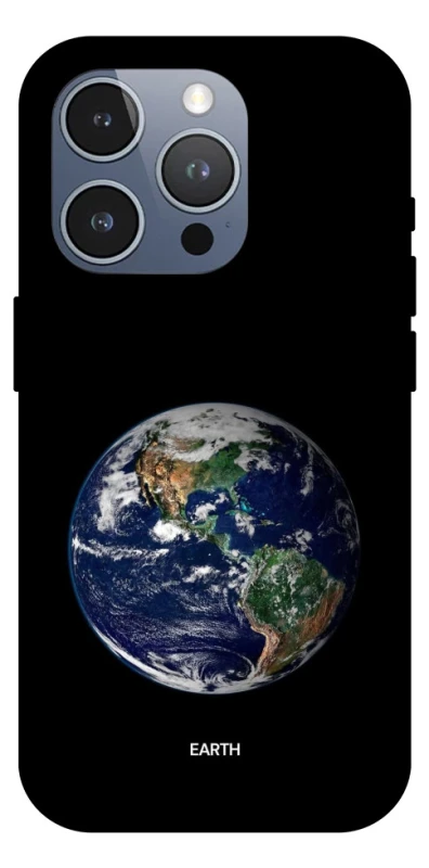 Чехол на Apple iPhone 16 Pro Max Earth фото 1 из 1