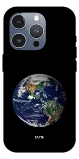 Чехол на Apple iPhone 16 Pro Max Earth фото 1 из 1