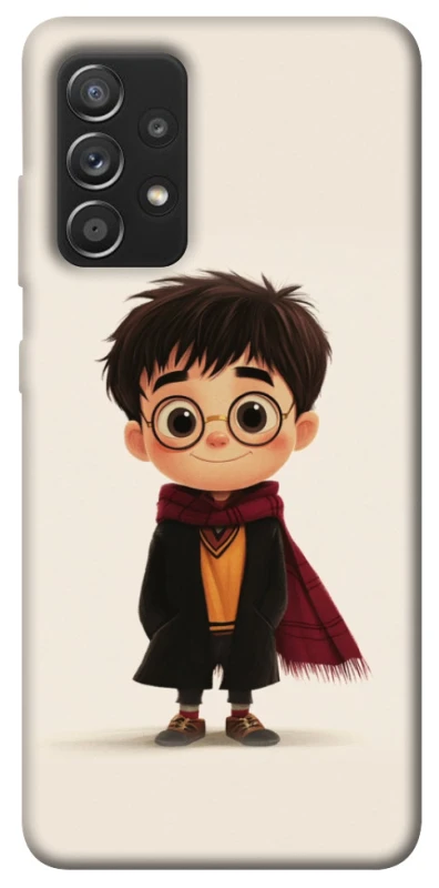 Чехол на Samsung Galaxy A52 4G / A52 5G Harry Potter v8 фото 1 из 1