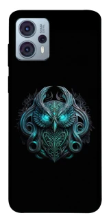 Чохол на Motorola Moto G23 Fantastic owl фото 1 Чохол на Motorola Moto G23 Fantastic owl фото 1 з 1