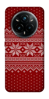 Чохол на Realme 14 Pro Christmas jumper ver.3 фото 1 з 1