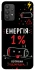 Чохол на Samsung Galaxy A32 (A325F) 4G Енергія: 1% фото 1 з 1