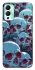 Чохол на Infinix Hot 12 Play Skulls v2 фото 1 з 1