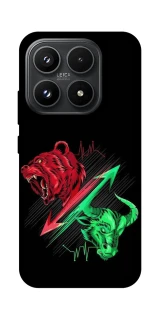 Чехол на Xiaomi 17 Crypt v2 фото 1 из 1