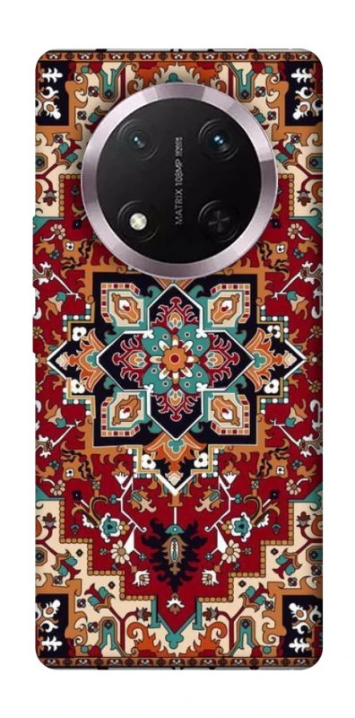 Чохол на Honor X9c Килим v4 фото 1 з 1