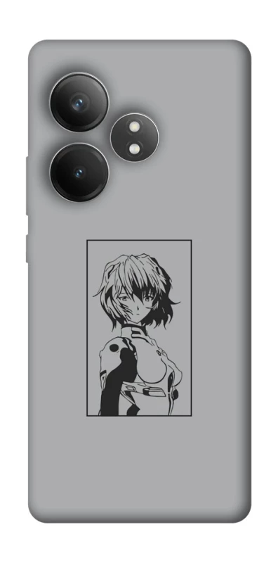 Чохол на Realme GT Neo 6 SE Anime v6 фото 1 з 1