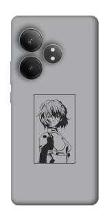 Чохол на Realme GT Neo 6 SE Anime v6 фото 1 з 1