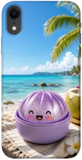 Чехол на Apple iPhone XR (6.1") Dumpling ver.7 фото 1 из 1