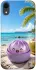 Чохол на Apple iPhone XR (6.1") Dumpling ver.7 фото 1 з 1