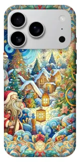 Чехол на Apple iPhone 18 Pro Max Christmas spirit ver.12 фото 1 из 1