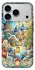 Чехол на Apple iPhone 18 Pro Max Christmas spirit ver.12 фото 1 из 1