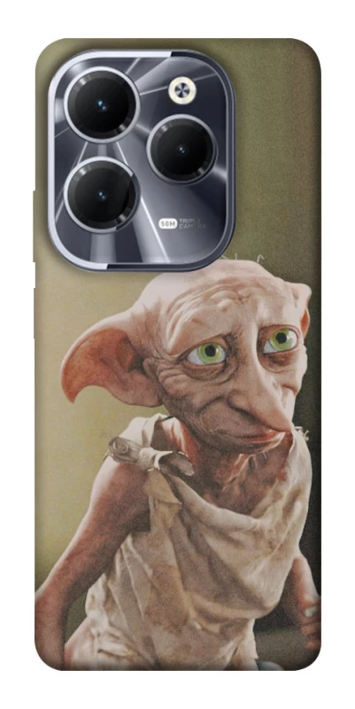 Чехол на Infinix Hot 40 Harry Potter v4 фото 1 из 1