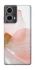 Чохол на Motorola Moto G85 Flowers zon фото 1 з 1