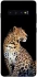 Чехол на Samsung Galaxy S10+ Leopard v2 фото 1 из 1