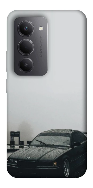 Чохол на Xiaomi Redmi 15 (EU) BMW mood фото 1 з 1