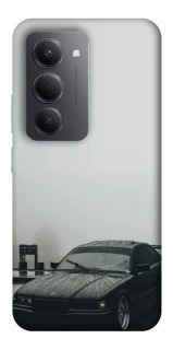 Чехол на Xiaomi Redmi 15 (Global) BMW mood фото 1 из 1