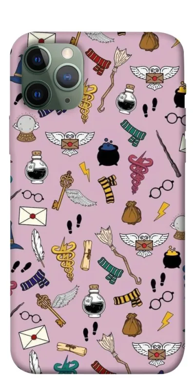 Чохол на Apple iPhone 11 Pro (5.8") Harry Potter V16 фото 1 з 1