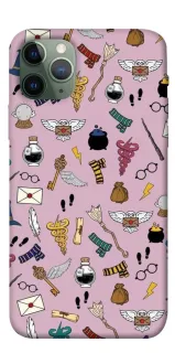 Чохол на Apple iPhone 11 Pro (5.8") Harry Potter V16 фото 1 з 1
