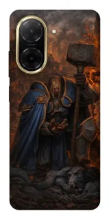 Чохол на Xiaomi Redmi A5 (Europe version) Arthas v1 фото 1 з 1