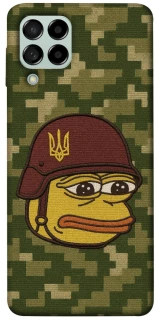 Чохол на Samsung Galaxy M53 5G Pepehota фото 1 з 1