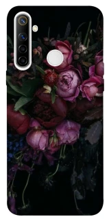 Чехол на Realme 6i Floral Symphony1 фото 1 из 1