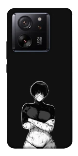 Чехол на Xiaomi 13T Maki фото 1 из 1