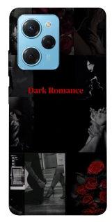 Чохол на Xiaomi Poco X5 Pro 5G Dark Romance фото 1 з 1