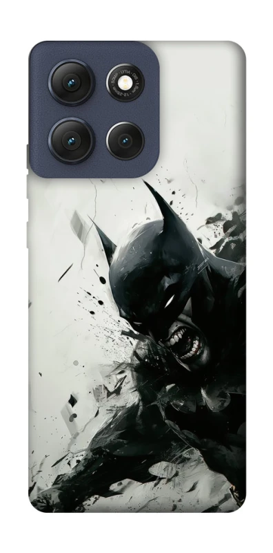 Чохол на Motorola Moto G86 Batman фото 1 з 1
