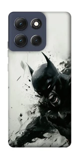 Чохол на Motorola Moto G86 Batman фото 1 з 1
