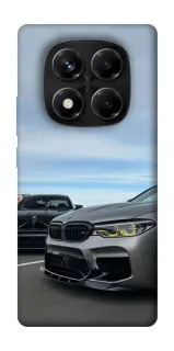 Чехол на Xiaomi Redmi Note 14 Pro 5G BMW V57 фото 1 из 1