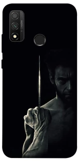 Чохол на Huawei P Smart (2020) Logan фото 1 з 1